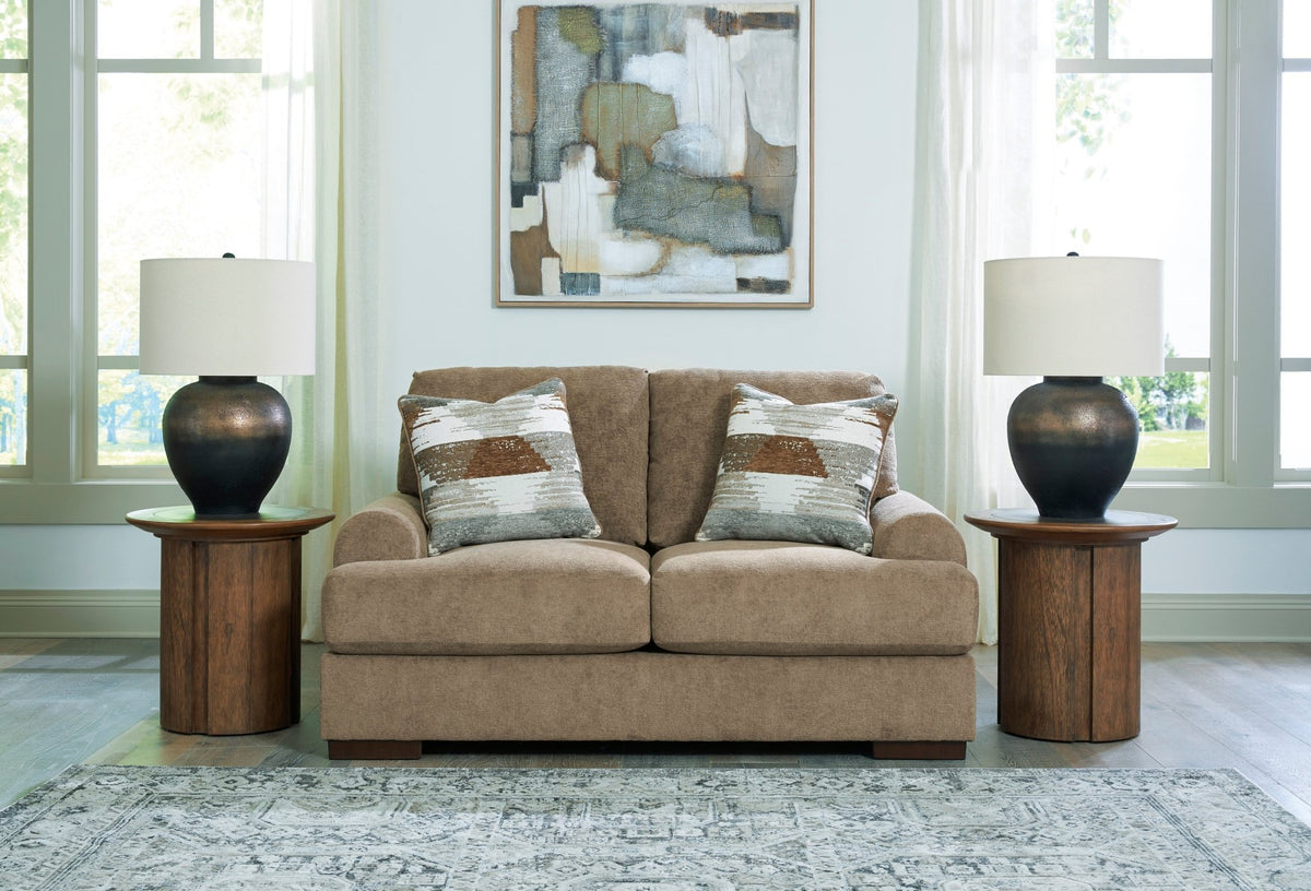 Nolenburg Loveseat Sofas & Loveseats| Ashley Homestore