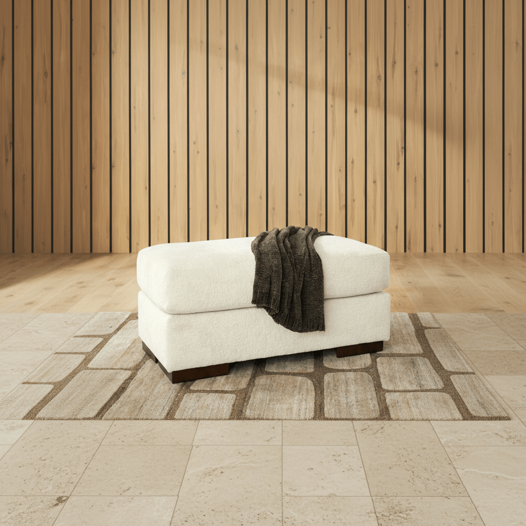 Nolenburg Ottoman Ottomans| Ashley Homestore