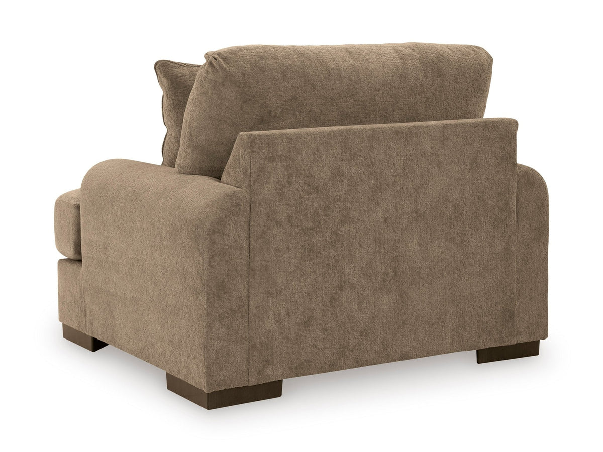 Nolenburg Oversized Chair Chairs| Ashley Homestore