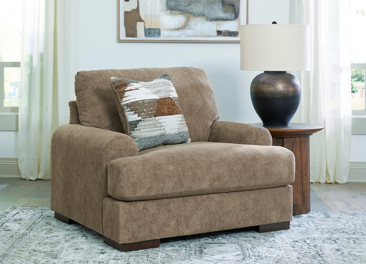 Nolenburg Oversized Chair Chairs| Ashley Homestore