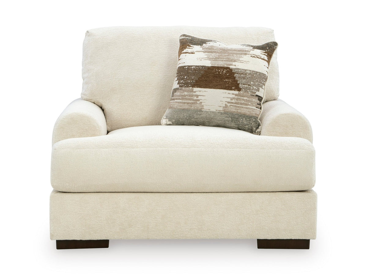 Nolenburg Oversized Chair Chairs| Ashley Homestore