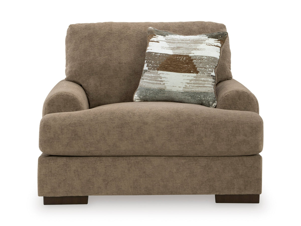 Nolenburg Oversized Chair Chairs| Ashley Homestore