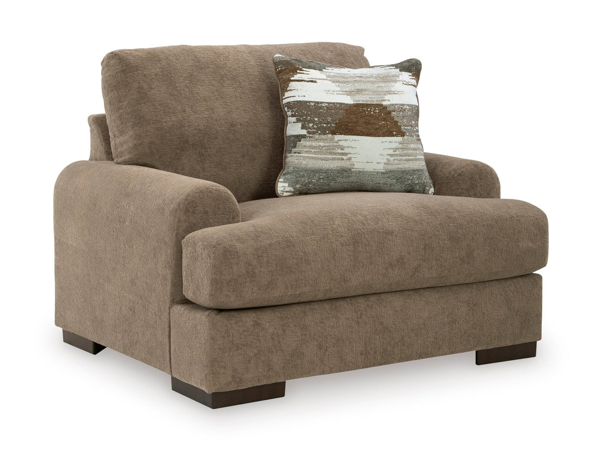 Nolenburg Oversized Chair Chairs| Ashley Homestore