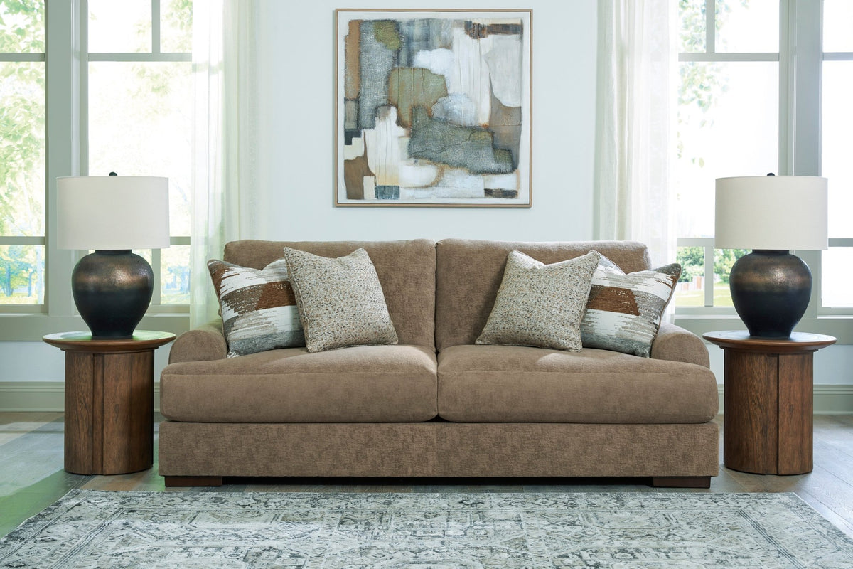 Nolenburg Sofa Sofas & Loveseats| Ashley Homestore