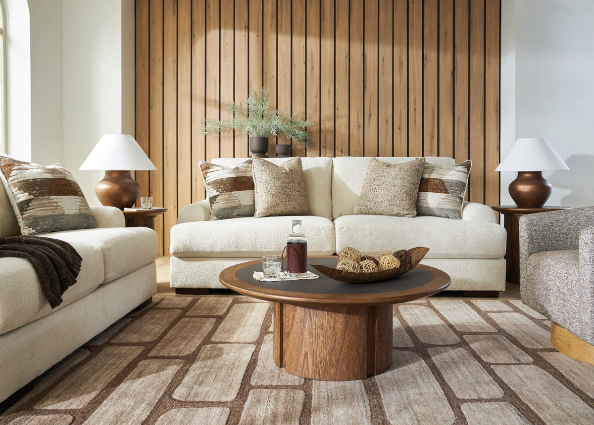 Nolenburg Sofa Set Living Room Sets| Ashley Homestore