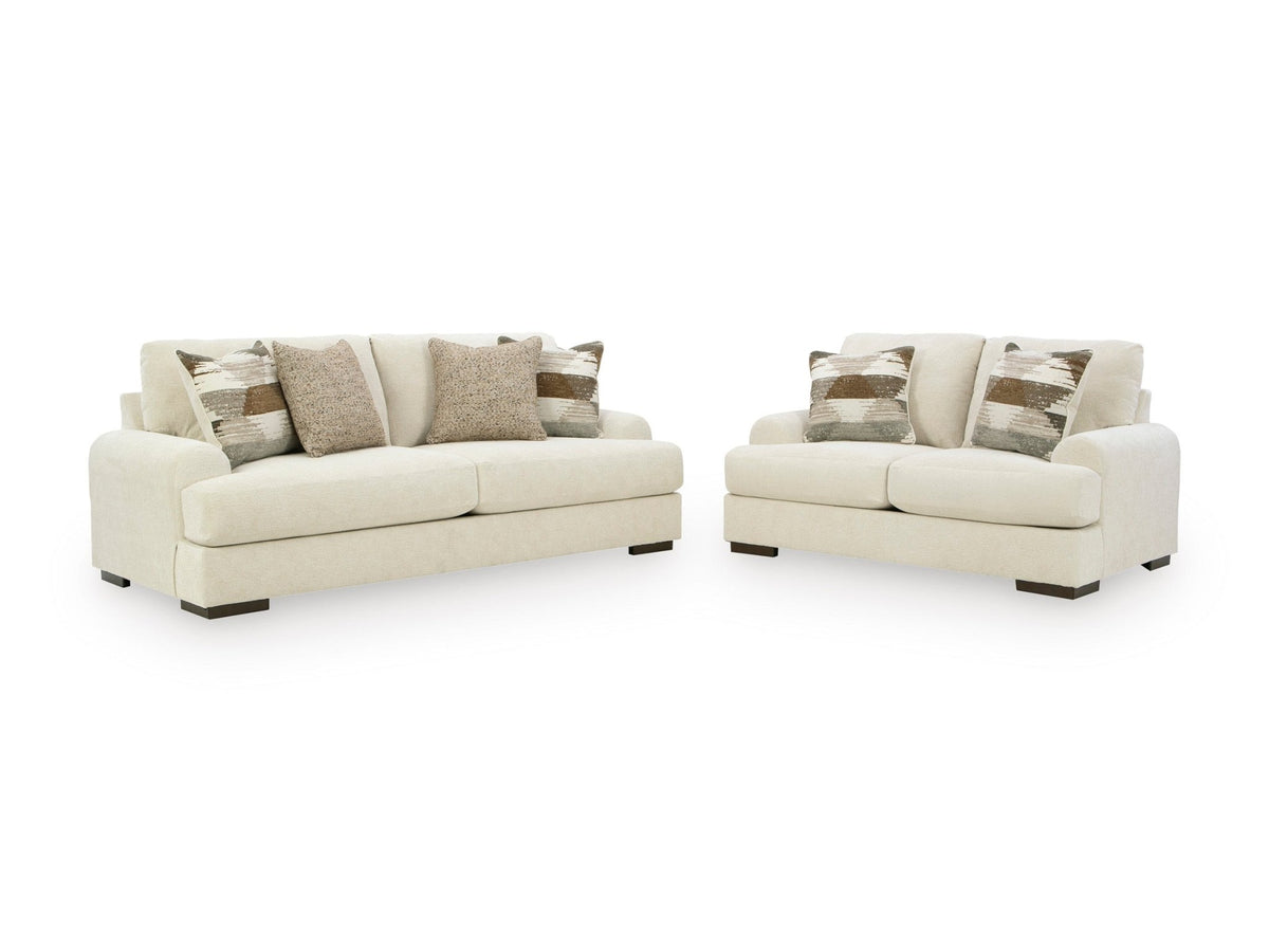 Nolenburg Sofa Set Living Room Sets| Ashley Homestore