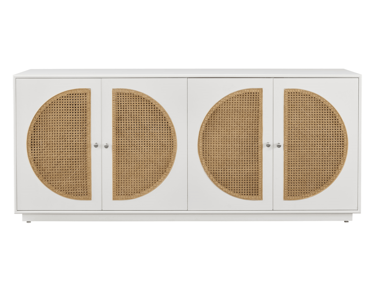 Nomad Credenza Consoles & Sideboards| Universal