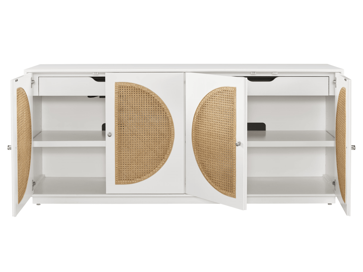 Nomad Credenza Consoles & Sideboards| Universal