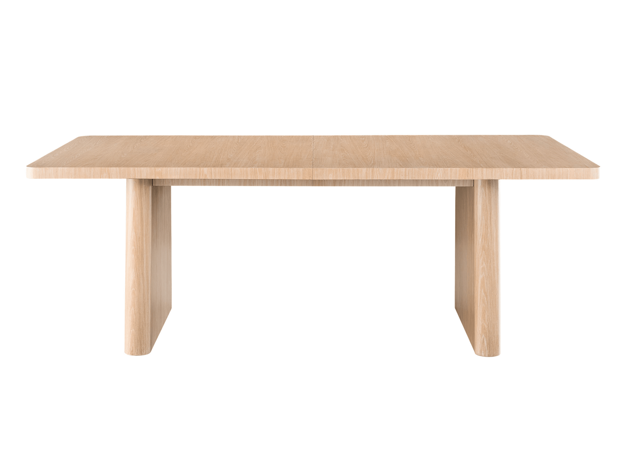 Nomad Dining Table Dining Tables| Universal