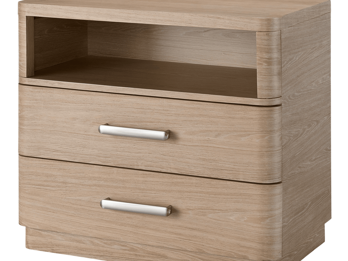 Nomad Nightstand Nightstands| Universal