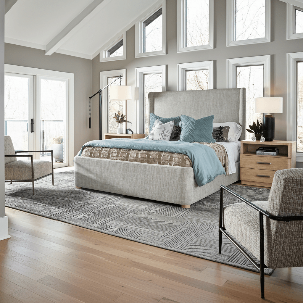 Nomad Nightstand Nightstands| Universal
