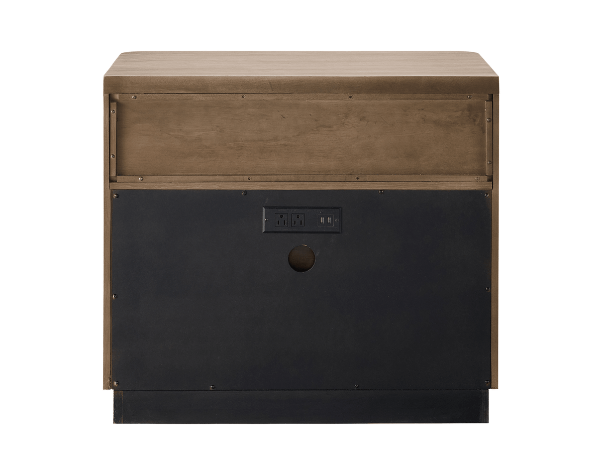 Nomad Nightstand Nightstands| Universal