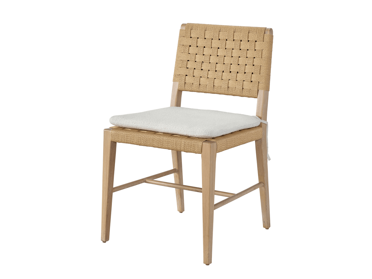 Nomad Side Chair Chairs| Universal