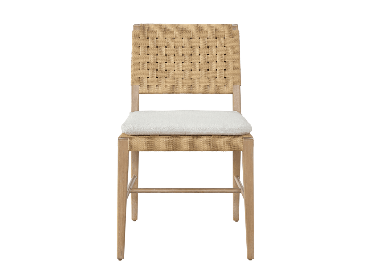 Nomad Side Chair Chairs| Universal