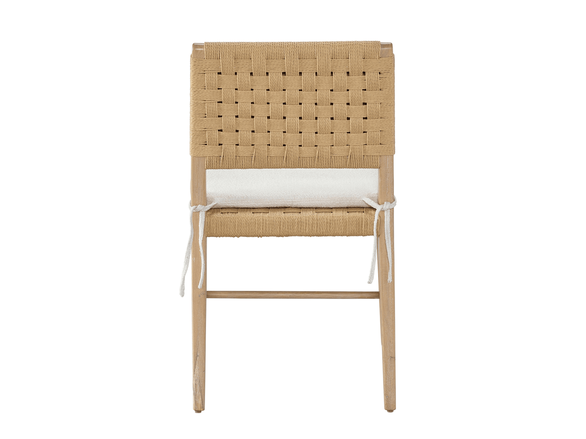 Nomad Side Chair Chairs| Universal