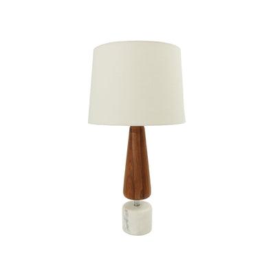 Nordic Table Lamp - Al Rugaib Furniture