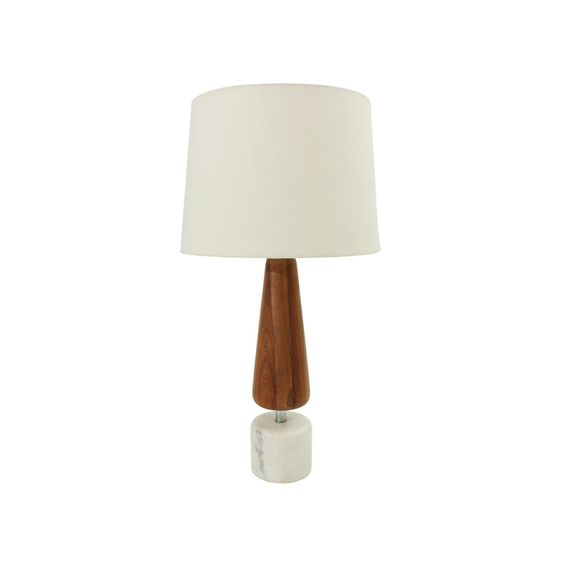 Nordic Table Lamp - Al Rugaib Furniture