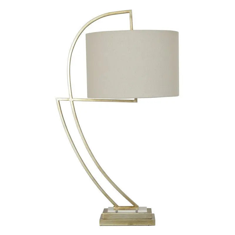 Norris Table Lamp Table Lamps| Crestview