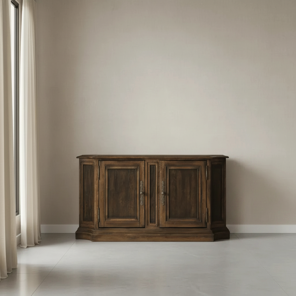 North Cliff Sideboard Cabinets & Chests| Hooker