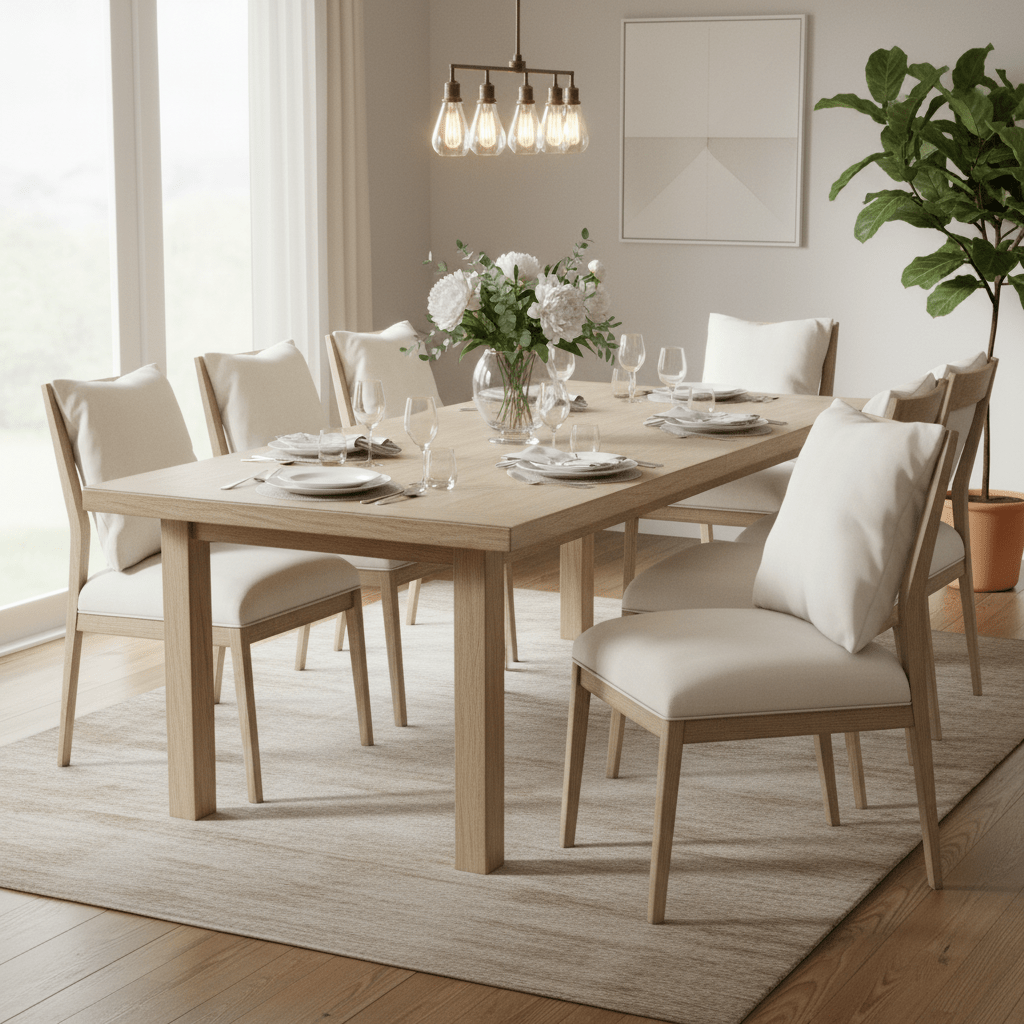 North Side Upholstered Side Chair Chairs| A.R.T. Furniture
