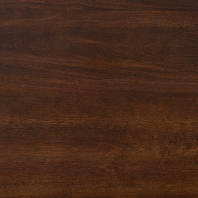 Northridge 3 - Drawer Nightstand in Cherry - Al Rugaib Furniture