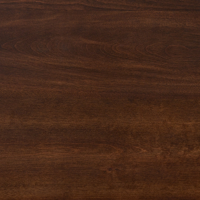 Northridge 3 - Drawer Nightstand in Cherry - Al Rugaib Furniture