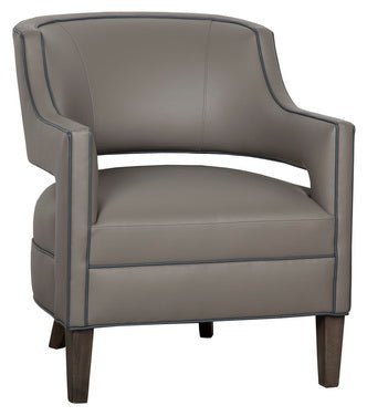 Norwood Lounge Chair - Al Rugaib Furniture