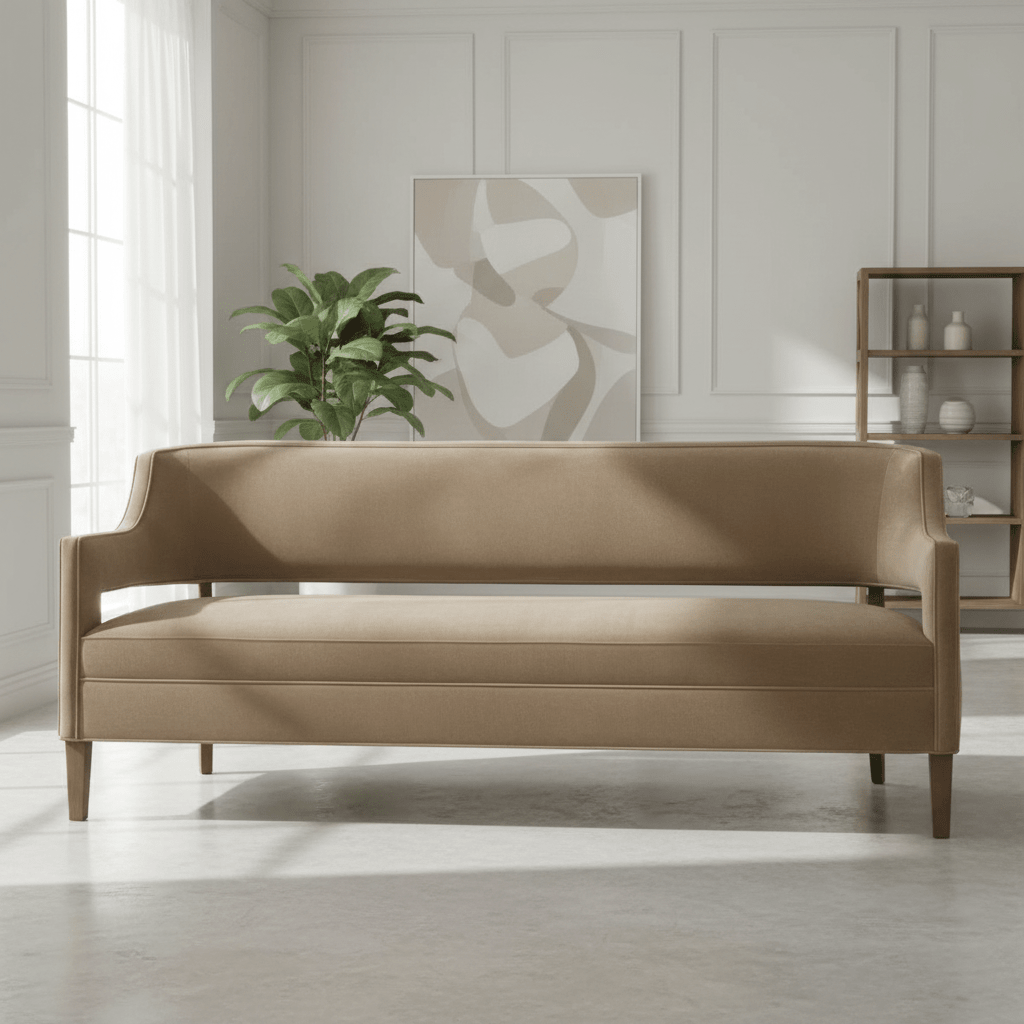 Norwood Sofa Sofas & Loveseats| Fairfield Chair