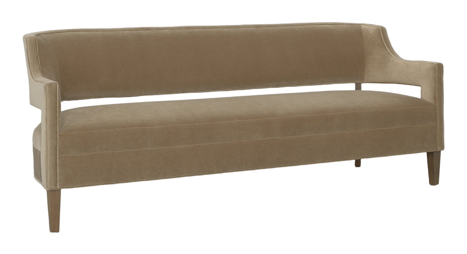 Norwood Sofa Sofas & Loveseats| Fairfield Chair
