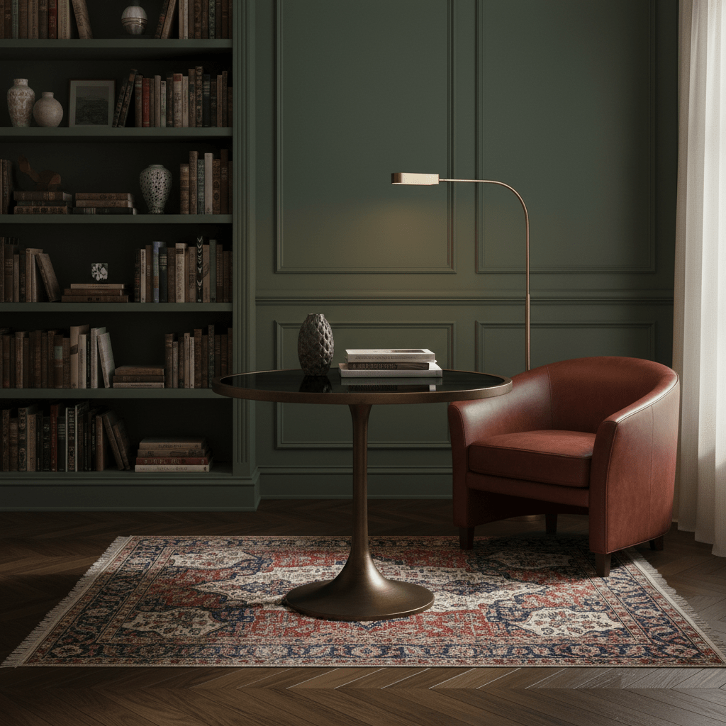 Nouveau Bunching Table Lg Table Sets| Universal