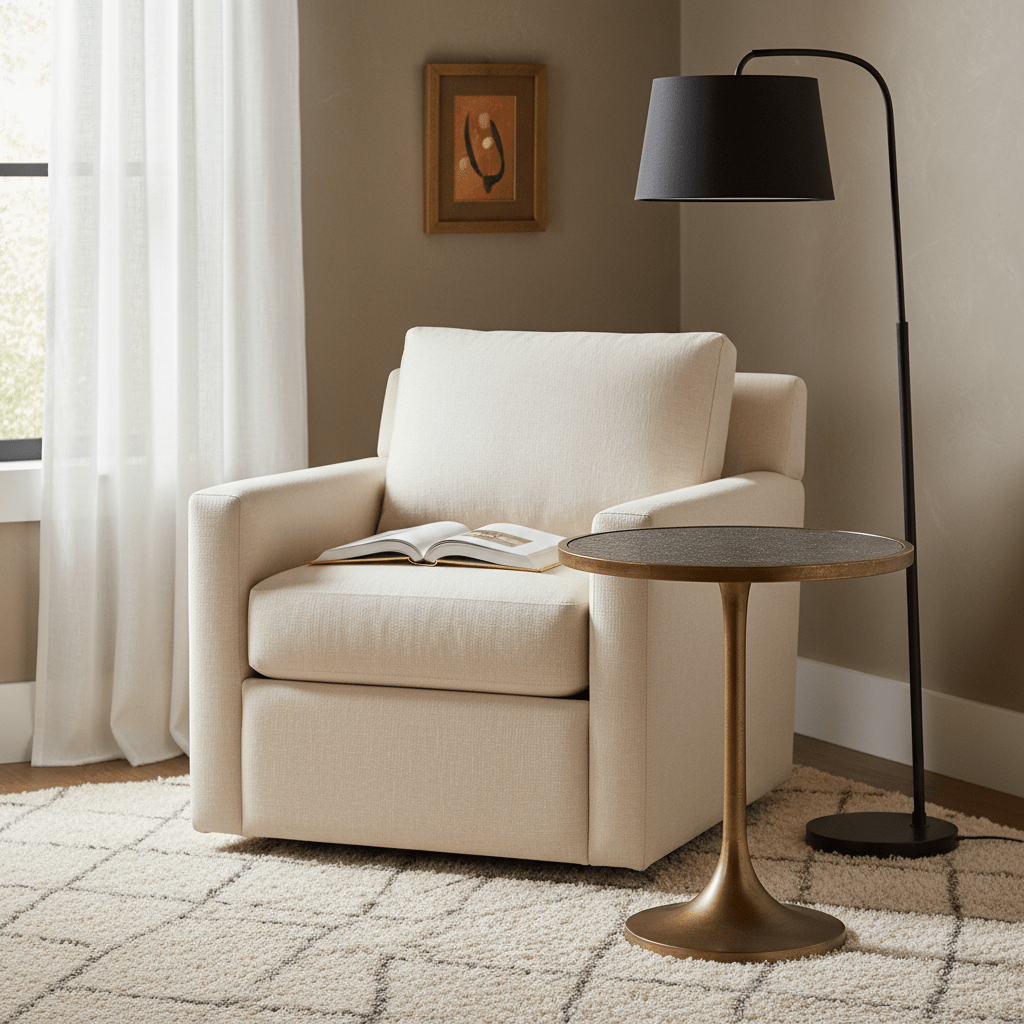 Nouveau Bunching Table Md Table Sets| Universal