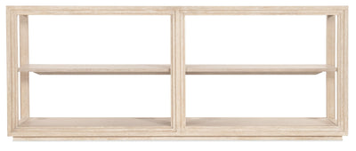 Nouveau Chic Console Table - Al Rugaib Furniture