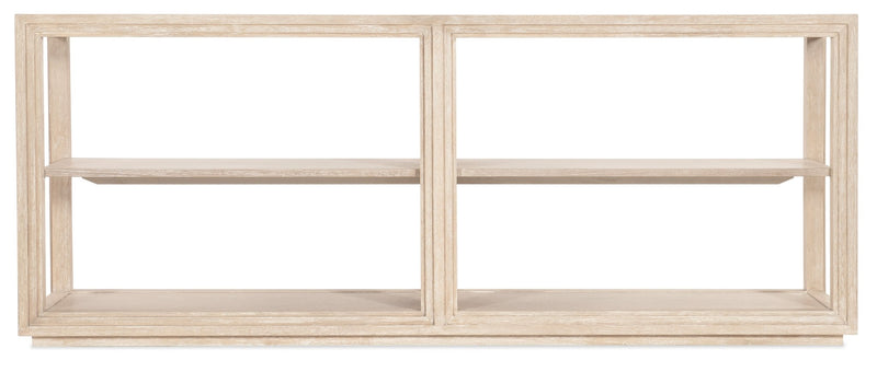 Nouveau Chic Console Table - Al Rugaib Furniture