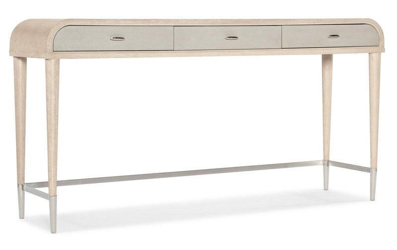 Nouveau Chic Console Table - Al Rugaib Furniture