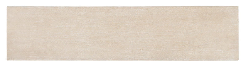 Nouveau Chic Entertainment Console - Al Rugaib Furniture