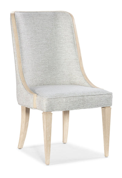 Nouveau Chic Host Chair - Al Rugaib Furniture