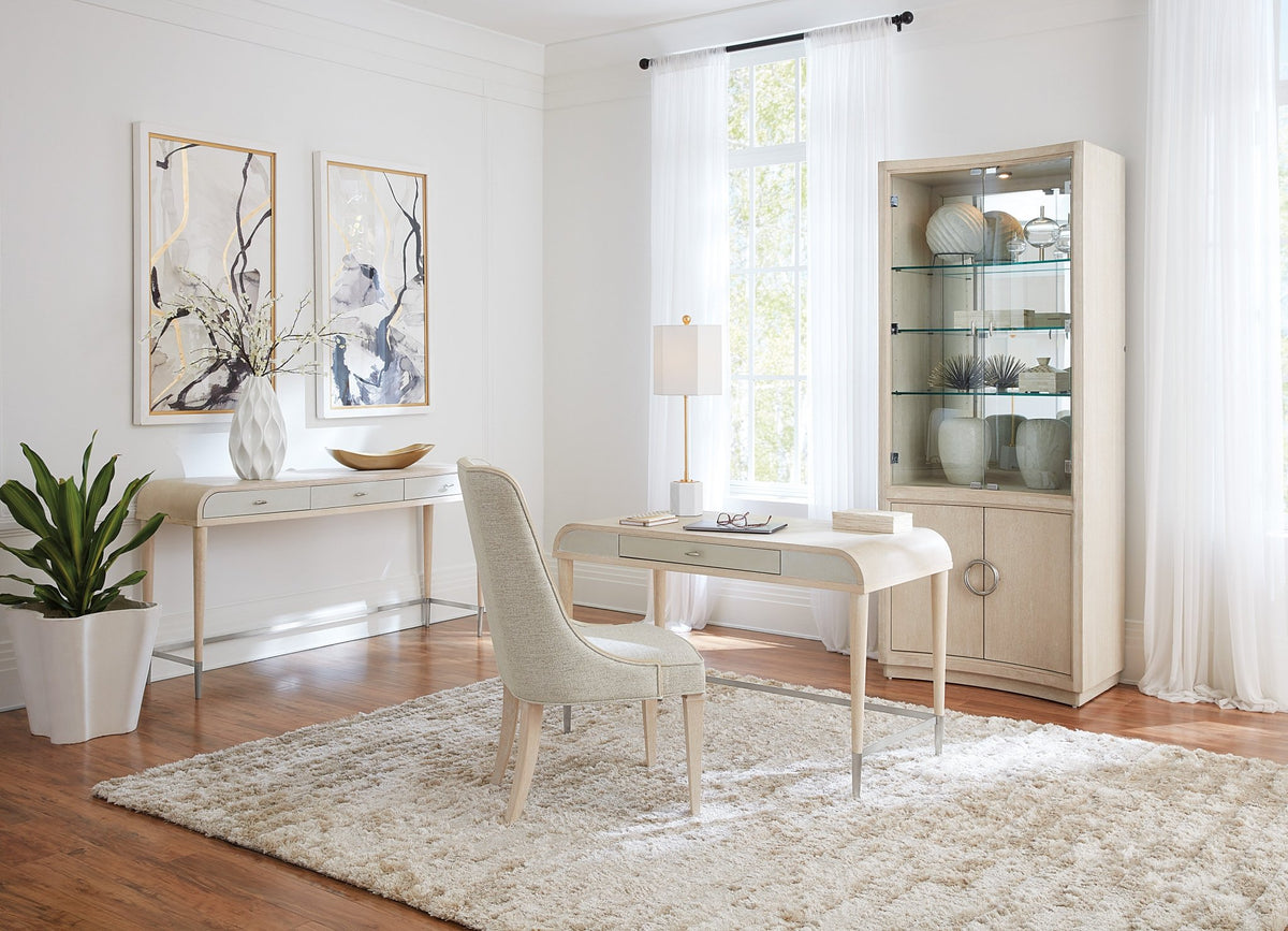 Nouveau Chic Host Chair Chairs| Hooker