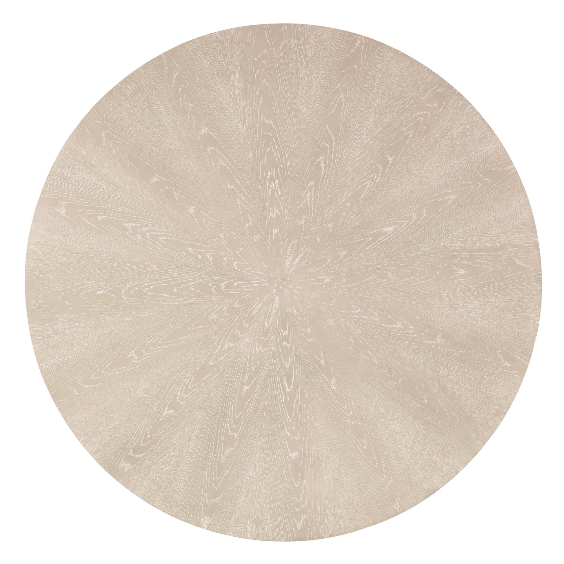 Nouveau Chic Round Pedestal Dining Table Dining Tables| Hooker