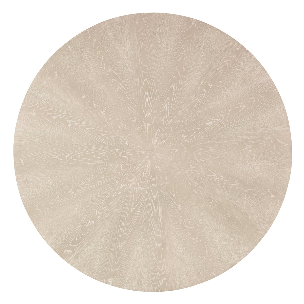 Nouveau Chic Round Pedestal Dining Table Dining Tables| Hooker