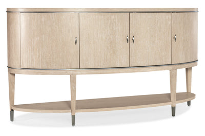 Nouveau Chic Sideboard - Al Rugaib Furniture