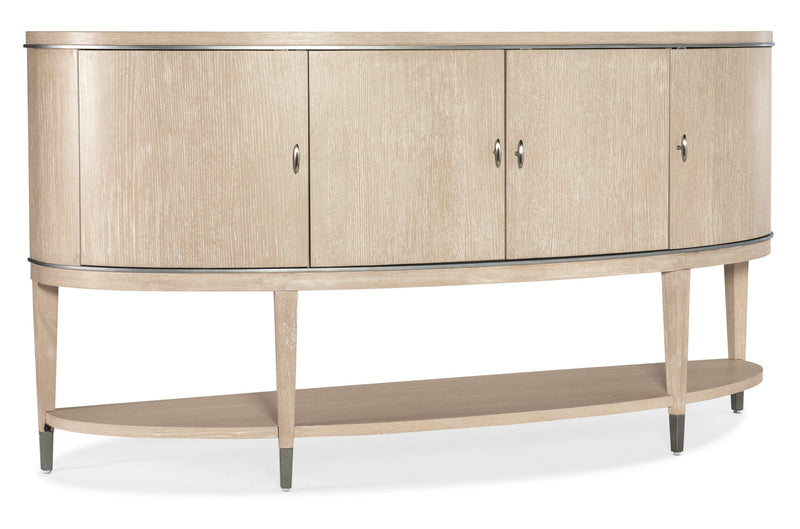 Nouveau Chic Sideboard - Al Rugaib Furniture