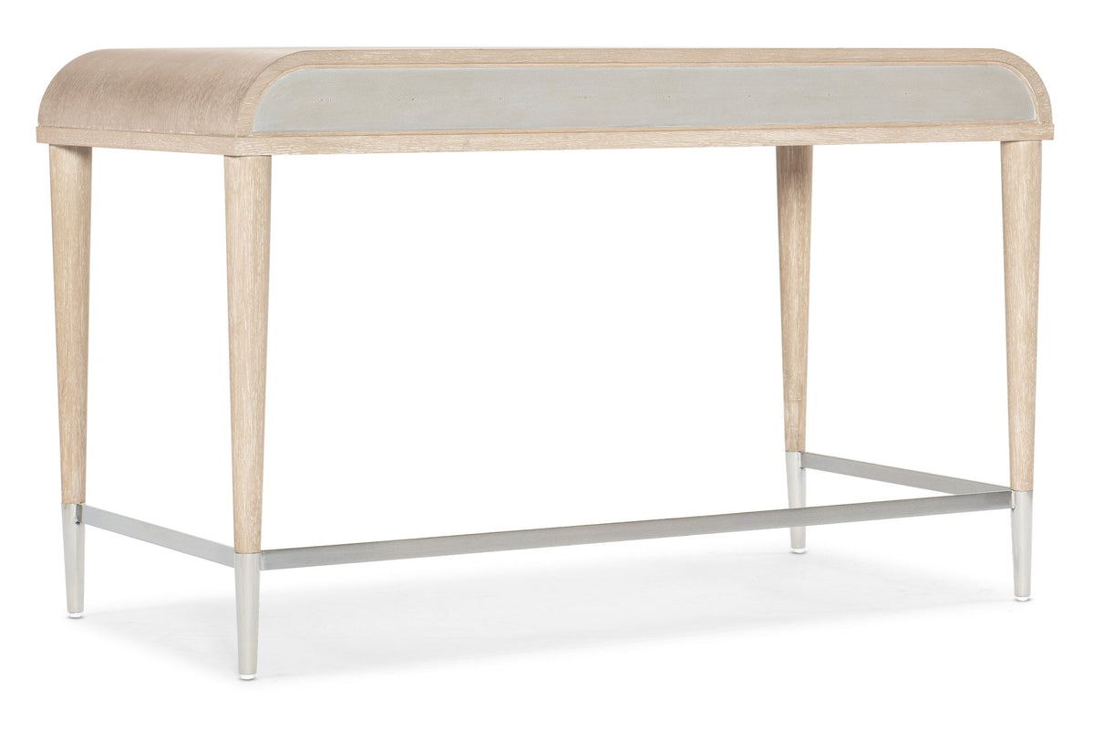Nouveau Chic Writing Desk Office Desks| Hooker