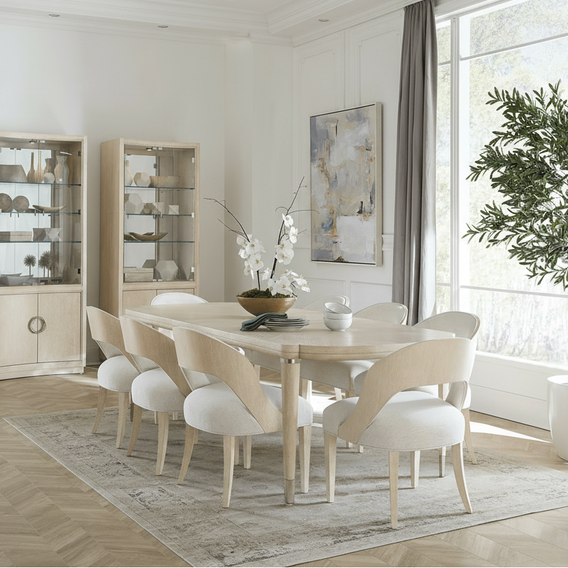 Nouveau Set Dining Room Sets| Hooker