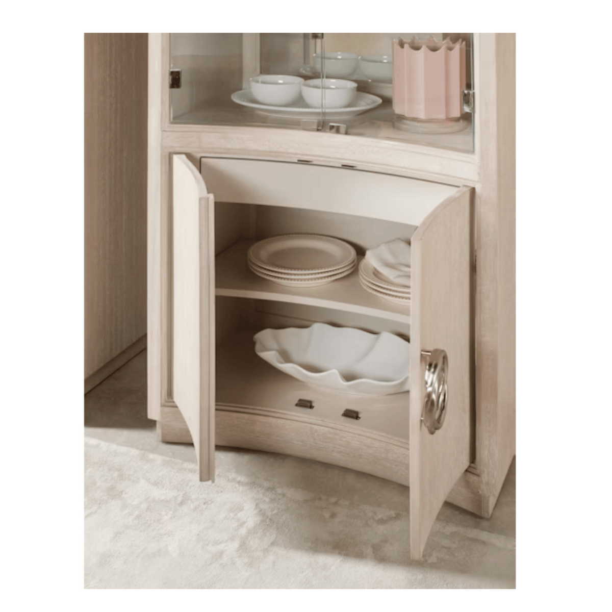 Nouveau Set Dining Room Sets| Hooker