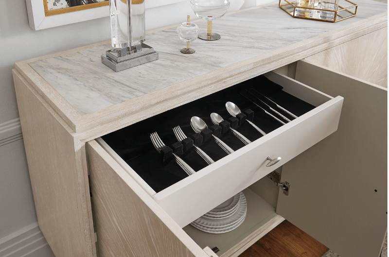 Nouveau Set - Al Rugaib Furniture