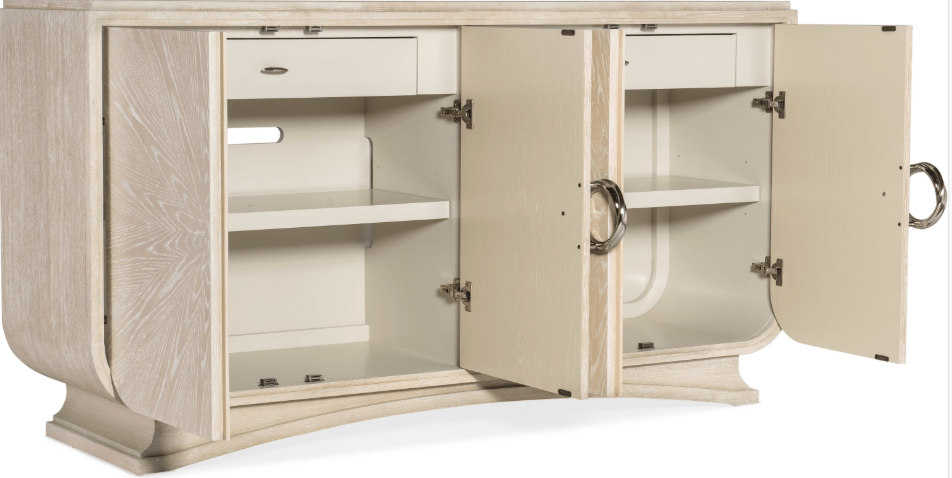 Nouveau Set Dining Room Sets| Hooker