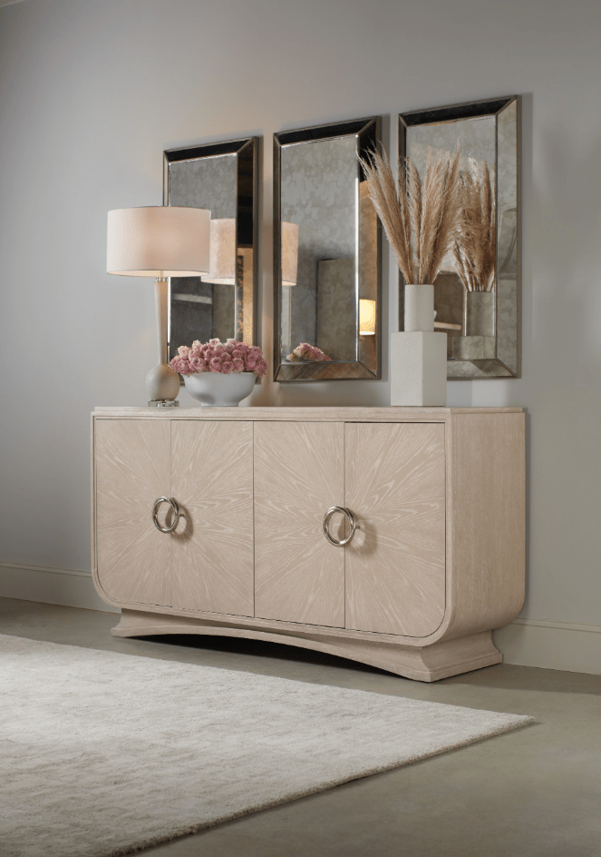 Nouveau Set Dining Room Sets| Hooker