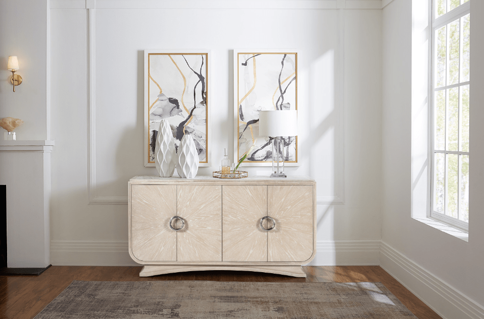 Nouveau Set Dining Room Sets| Hooker