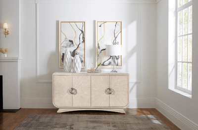 Nouveau Set - Al Rugaib Furniture