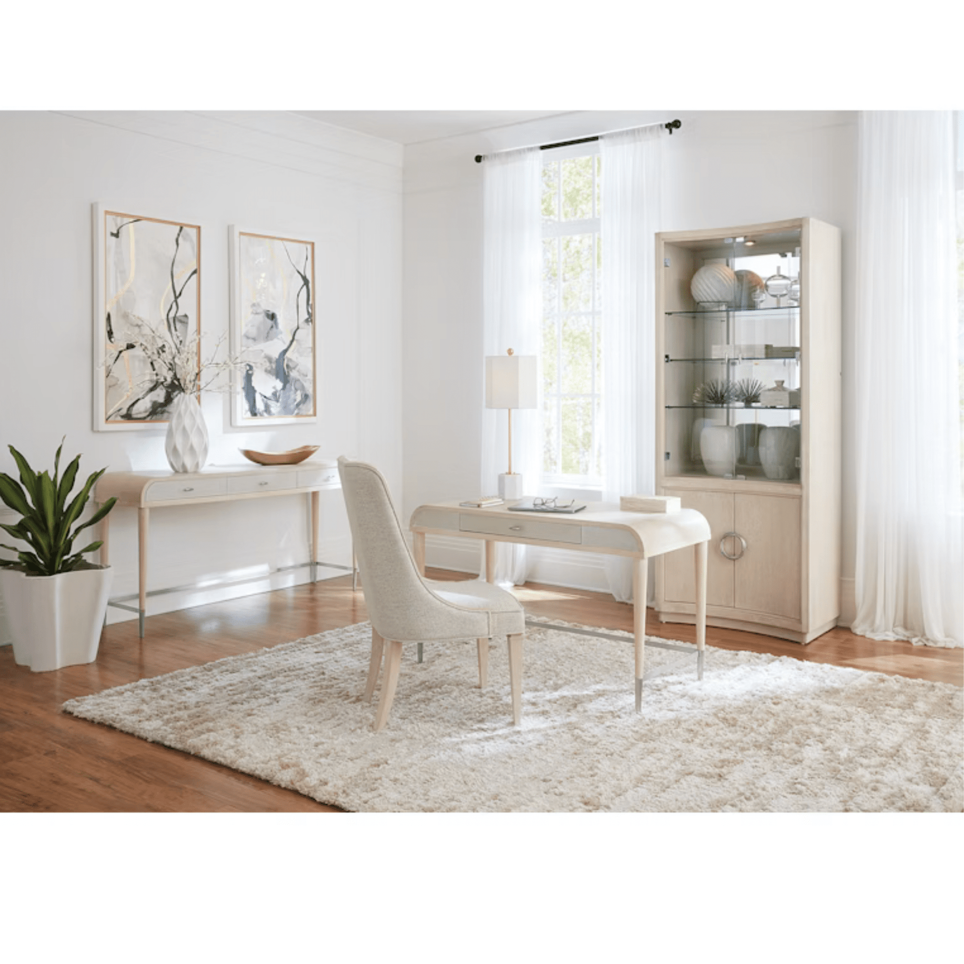 Nouveau Set Dining Room Sets| Hooker